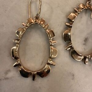 Capucine De Wulf earrings
